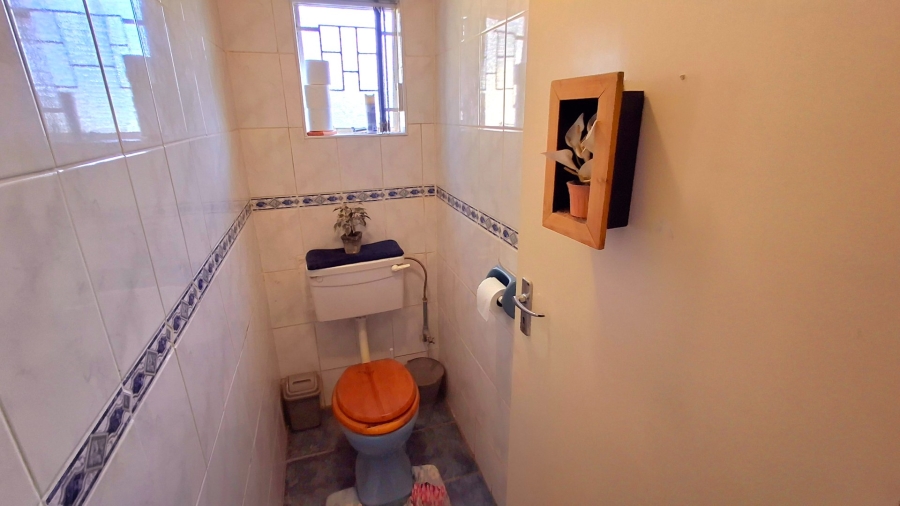 3 Bedroom Property for Sale in Sasolburg Ext 5 Free State